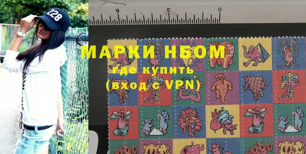 прущий лед Осташков